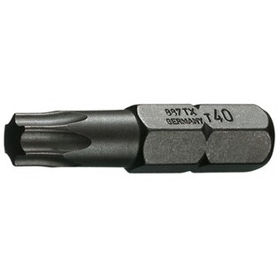 ΜΥΤΗ 1/4 TORX Τ25Χ25 ΟΙΚ 0322Ε