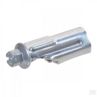 ΚΕΦΑΛΗ ΣΦΥΚΤΗΡΑ NORMETTA W2/9 1025Ε
