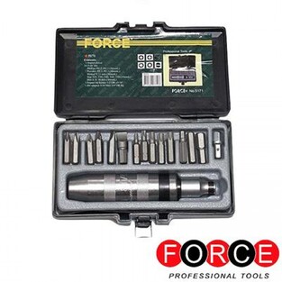 ΚΑΤΣΑΒΙΔΙ ΧΤΥΠ FORCE 5171 0126Ε