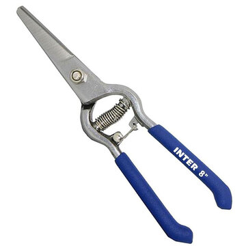 ΨΑΛΛΙΔΙ ΓΕΝ.ΧΡΗΣ. INTER 8'' 0326Ε