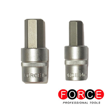 ΚΑΡΥΔΑΚΙ 1/4 10Χ32 ΑΛΛΕΝ FORCE 0123Ε
