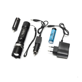 ΦΑΚΟΣ ΕΠΑΝΑΦΟΤΙΖΟΜΕΝΟΣ LED 3,7V 1125Ε