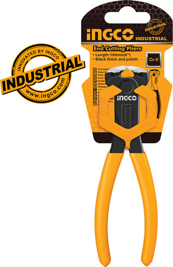 ΤΑΝΑΛΑΚΙ INGCO ΕΜ 160 0924Ε