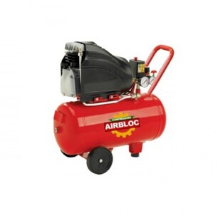 ΑΕΡΟΣΥΜΠΙΕΣΤΗΣ  25LT ΗΡ2 220V 0924Ε