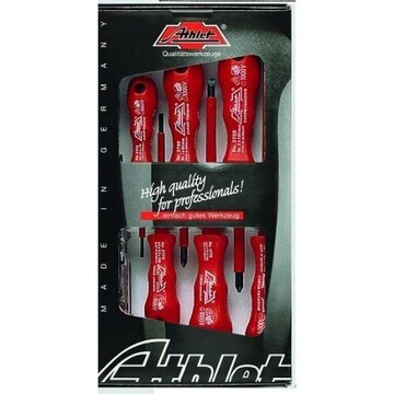 ΣΕΤ ΚΑΤΣΑΒΙΔΙΑ ATHLET 540/1 VDE  7ΤΜ Π1118.30