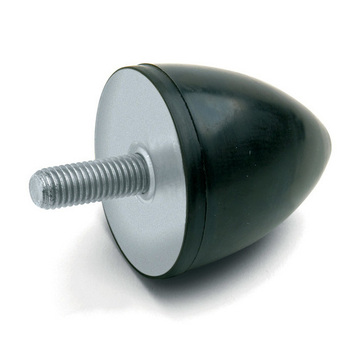 ΒΑΣΗ ΚΥΛΙΝΔΡΙΚΗ ΚΩΝΙΚΗ Φ50 Μ12 1023Ε