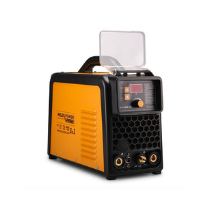 ΗΛΕΚΤΡΟΚΟΛΛΗΣΗ INVERTER/ TIG HELIX 160A 0126E