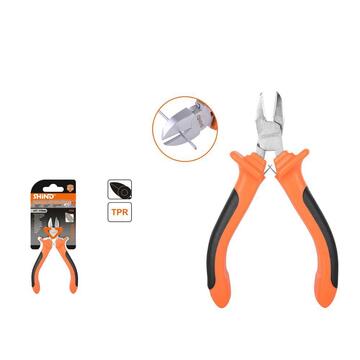 ΠΛΑΓΙΟΚΟΠΤΗΣ ΗΛΕΚΤΟΡΝΙΚΩΝ ΜΙΝΙ 115 SHIND 0326Ε