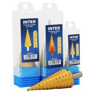 ΚΩΝΟΣ ΔΙΑΒΑΣΘΜΙΣΗΣ INTER 5-35 0825Ε