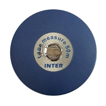 ΜΕΤΡΟΤΑΙΝΙΑ 50Μ INTER 0325Ε