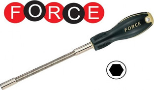 ΚΑΤΣΑΒΙΔΙ ΚΑΡΥΔΑΚΙ FORCE ΣΠΙΡΑΛ  7 0925Ε
