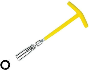 ΜΠΟΥΖΟΚΛΕΙΔΟ 16ΜΜ DINGQI 0126Ε