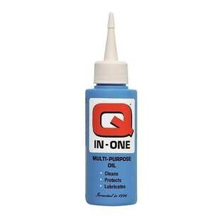 ΛΑΔΙ ΓΕΝΙΚΗΣ ΧΡΗΣΗΣ Q 100ml 0923Ε
