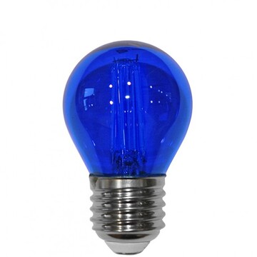 Λάμπα led 14470306 μπλέ 4W 240V