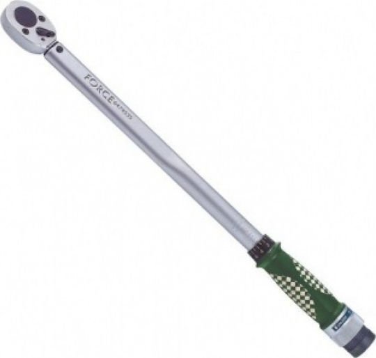 ΔΥΝΑΜΟΚΛΕΙΔΟ FORCE 1/2 70-350Νm 0725Ε