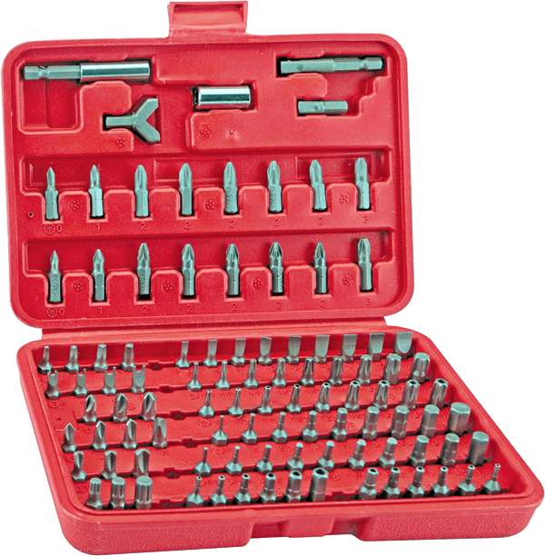 ΣΕΤ ΜΥΤΕΣ 100ΤΕΜ 1125Ε