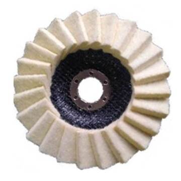 ΤΡΟΧΟΣ ΓΥΑΛΙΣΜΑΤΟΣ ΚΕΤΣΕΣ FLEX 115 1224Ε