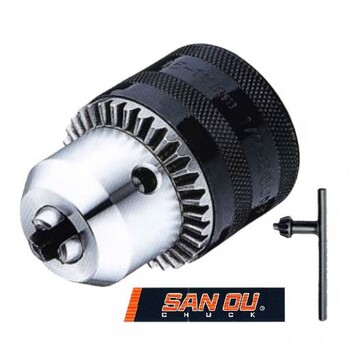 ΤΣΟΚ ΓΡΑΝΑΖΙ SAN OU Β16 1.5-13 0125Ε