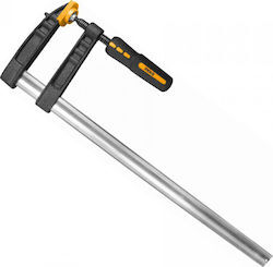 ΝΤΑΒΙΔΙ INGCO 50Χ200mm 0725E