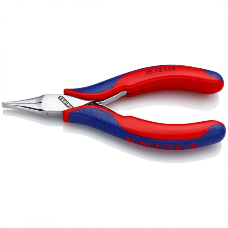 ΜΥΤΟΤΣΙΜΠΙΔΟ ΙΣΙΟ KNIPEX 115 0525Ε