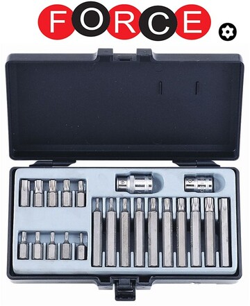 ΣΕΤ ΤORX FORCE 4222 0224Ε