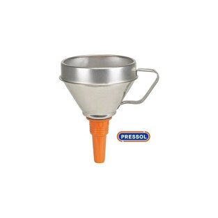 ΧΩΝΙ ΜΕΤΑΛ 200mm PRESSOL 0625Ε