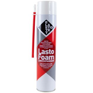 ΑΦΡΟΣ PU ELAST ΧΑΜΗΛΗΣ ΔΙΟΓΚΩΣΗΣ 750ml 0326Ε