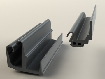 ΕΛΑΣΤΙΚΟ Ω EPDM Β35-Υ25 0426