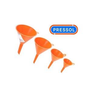ΧΩΝΙ ΠΛΑΣΤ ΣΕΤ 4ΤΕΜ PRESSOL 0126Ε