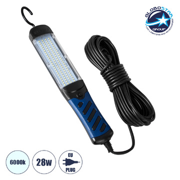 ΜΠΑΛΑΝΤΕΖΑ ΦΩΣ LED ΑΙΒ 5W 10Μ. 0325Ε