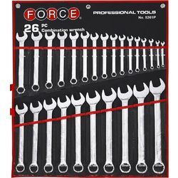 ΣΕΤ ΓΕΡΜΑΝΟΠΟΛΥΓΩΝΑ FORCE 5191C Α0225Ε