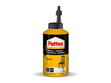 ΞΥΛΟΚΟΛΛΑ PATTEX 25Οgr 0324Ε