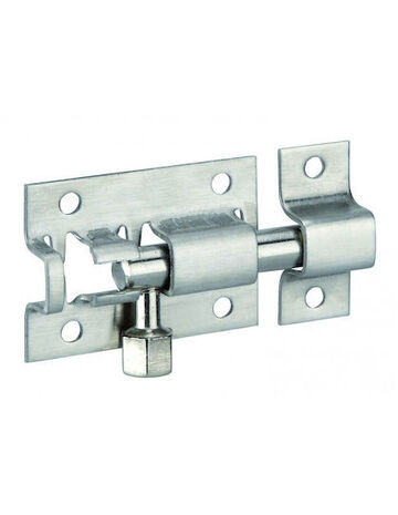 ΣΥΡΤΗΣ ΙΝΟΧ ΤΕΤΡ L125 0126Ε