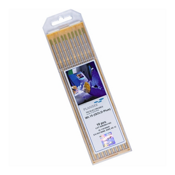 ΑΚΙΔΑ TIG ΧΡΥΣΗ 2,0mm 0723Ε