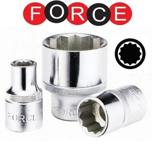 ΚΑΡΥΔΑΚΙ 1/2 16L ΠΟΛΥΓ FORCE 0123Ε