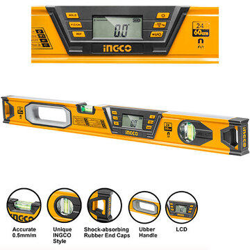 ΑΛΦΑΔΙ 600 INGCO ΨΗΦΙΑΚΟ 0226E