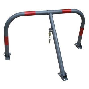 ΜΠΑΡΑ PARKING BLA 0326Ε