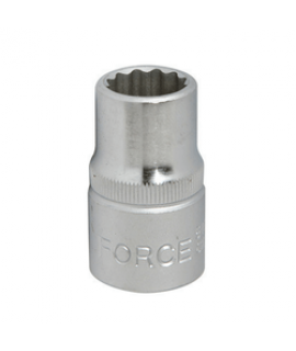 ΚΑΡΥΔΑΚΙ 1/4 10 ΠΟΛΥΓ FORCE 0326Ε