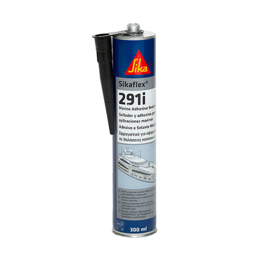 ΣΙΛΙΚΟΝΗ ΜΑΥΡΗ SIKAFLEX291 300ml 0525Ε