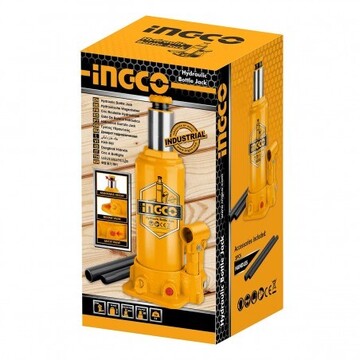 ΓΡΥΛΟΣ 10ΤΝ INGCO 0924Ε