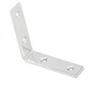 ΓΩΝΙΑ ΣΤΗΡΙΞΗΣ 90Χ90 0326Ε