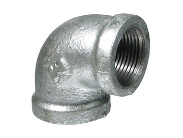 ΓΩΝΙΑ ΓΑΛΒ ΜΜΒ 1/4" 1023Ε
