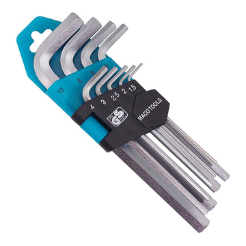 ΣΕΤ ΑΛΛΕΝ MACO 9Τ 0125Ε