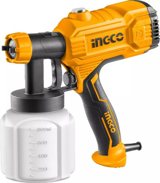 ΠΙΣΤΟΛΙ ΒΑΦΗΣ ΗΛΕΚΤΡΙΚΟ INGCO 450W 0425E