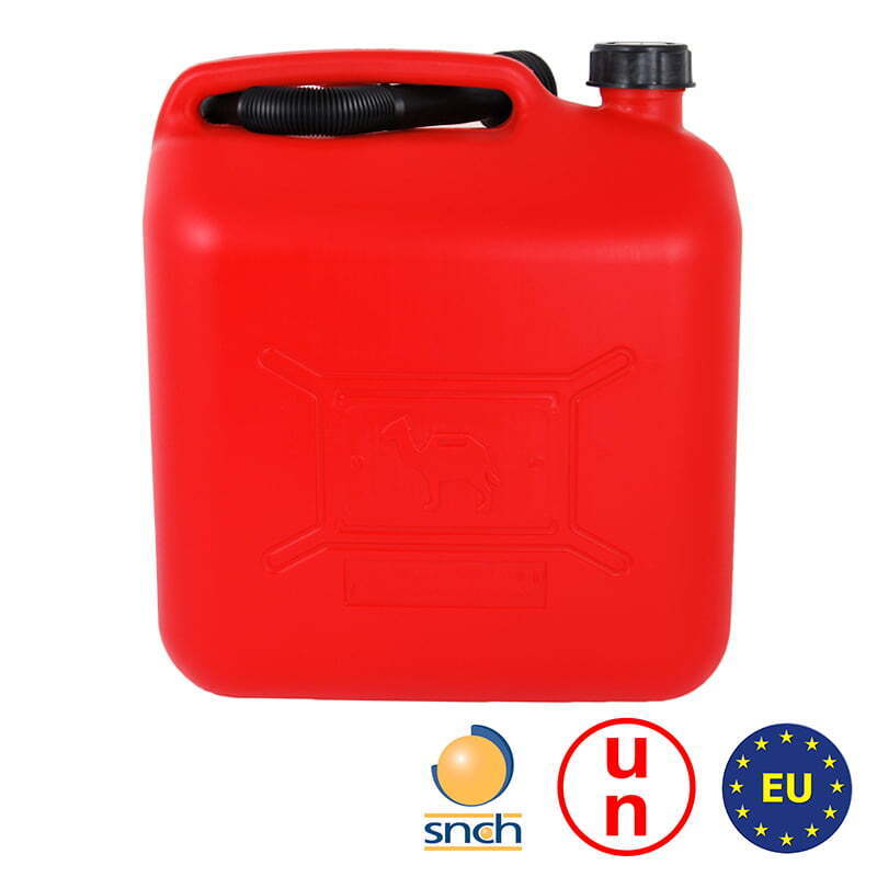 ΜΠΙΤΟΝΙ ΚΑΥΣΙΜΟΥ ΝΤ 20LT 0525Ε