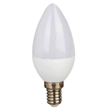 ΛΑΜΠΑ LED 14470234 ΚΕΡΑΚΙ 7W Ε14 4000Κ 0923Ε