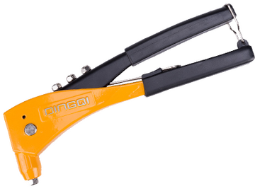 ΠΡΙΤΣΙΝΑΔΟΡΟΣ DINGQI 1025Ε