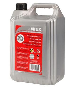 ΛΑΔΙ ΚΟΠΗΣ VIRAX  5L 0126Ε