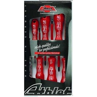 ΣΕΤ ΚΑΤΣΑΒΙΔΙΑ ATHLET 540/1 VDE  7ΤΜ Π1118.30