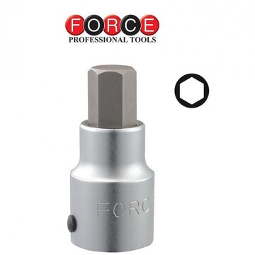 ΚΑΡΥΔΑΚΙ 3/4 22Χ 80 ΑΛΛΕΝ FORCE 0123Ε